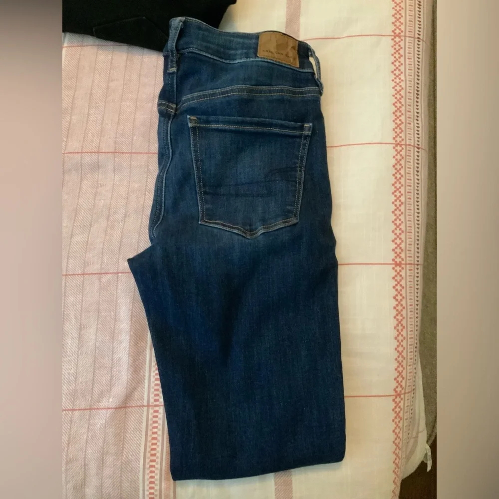 American Eagle jeans - Picture 4 of 8